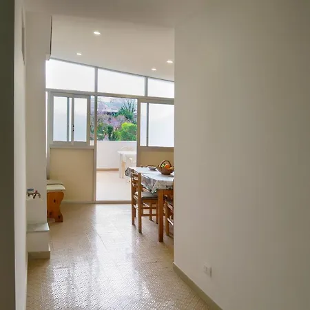 Appartement Casa Indipendenza - Cattedrale Palerme
