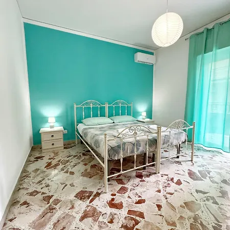 Casa Indipendenza - Cattedrale Appartement
