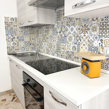 Casa Indipendenza - Cattedrale Apartman