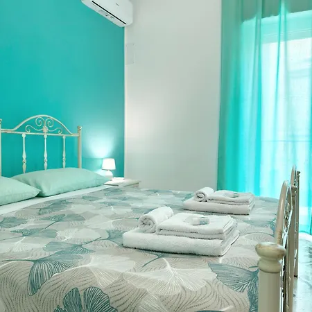 Casa Indipendenza - Cattedrale Апартаменты