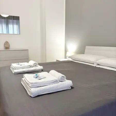 Casa Indipendenza - Cattedrale Палермо