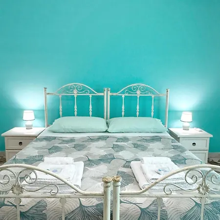 Casa Indipendenza - Cattedrale * Палермо