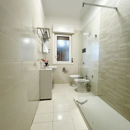 Апартаменты Casa Indipendenza - Cattedrale Палермо