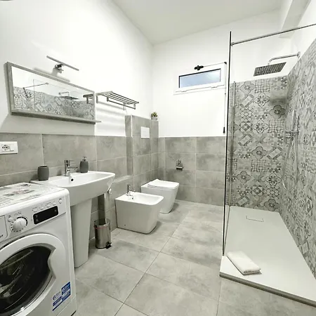 Casa Indipendenza - Cattedrale