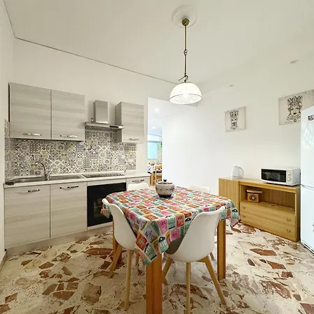 Casa Indipendenza - Cattedrale