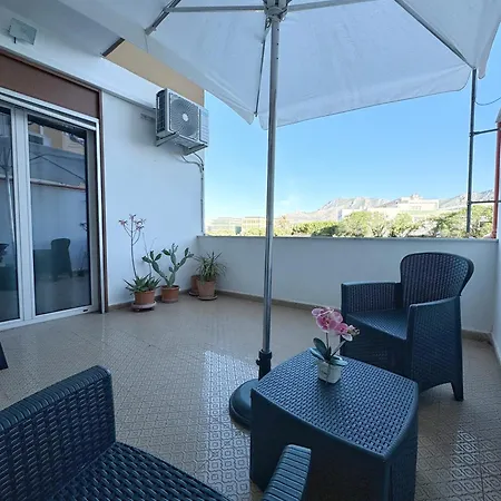 Casa Indipendenza - Cattedrale Апартаменты *