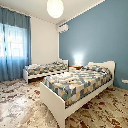 Casa Indipendenza - Cattedrale *