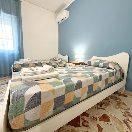 Casa Indipendenza - Cattedrale Апартаменты