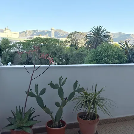 Casa Indipendenza - Cattedrale Διαμέρισμα *