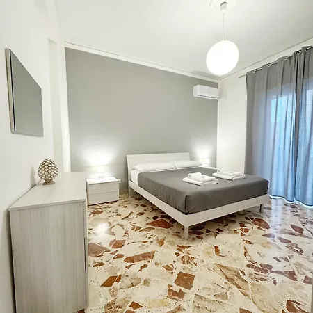 Διαμέρισμα Casa Indipendenza - Cattedrale *
